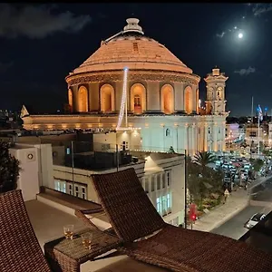 Affittacamere Cinematique, Mosta